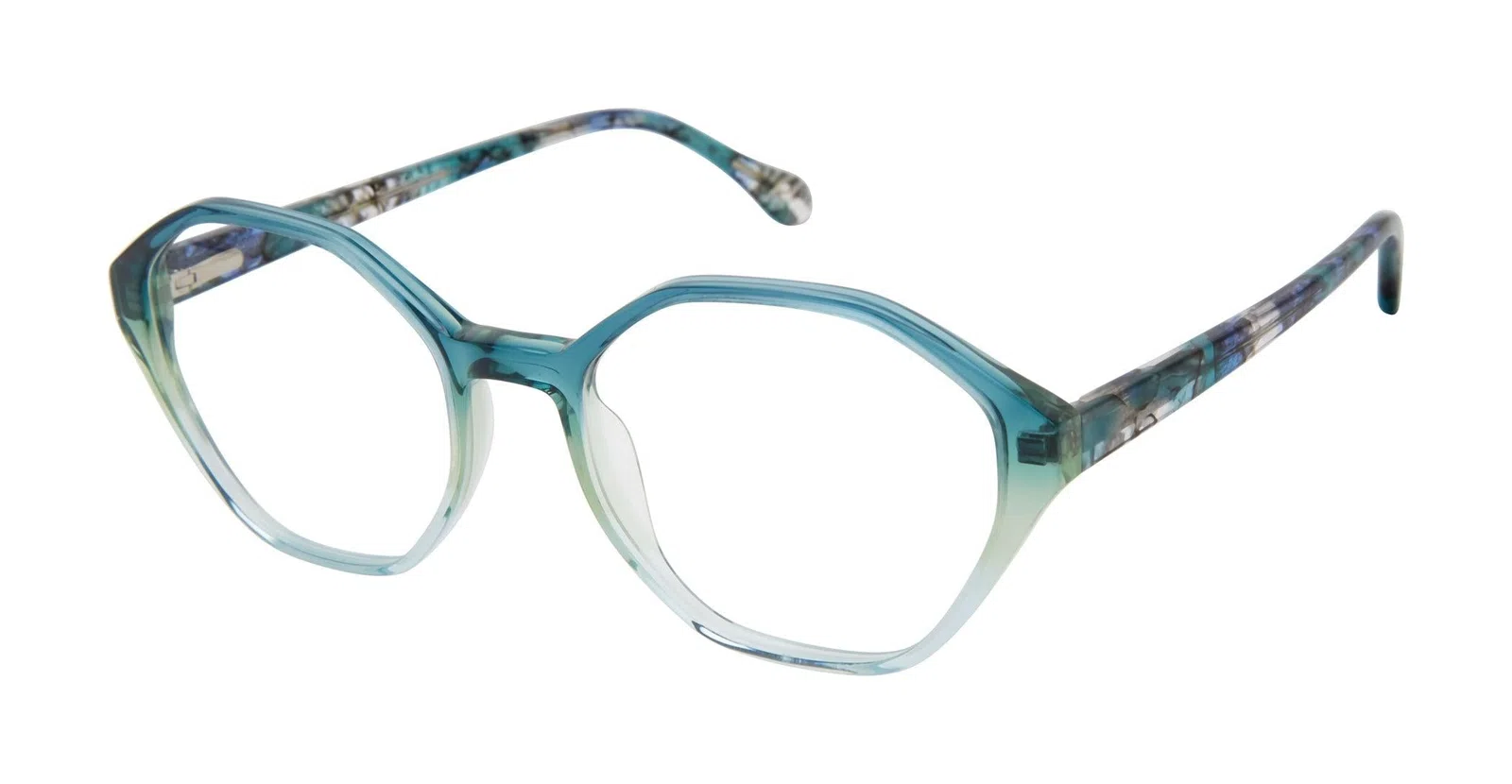 Jill Stuart 434 Eyeglasses - view 3